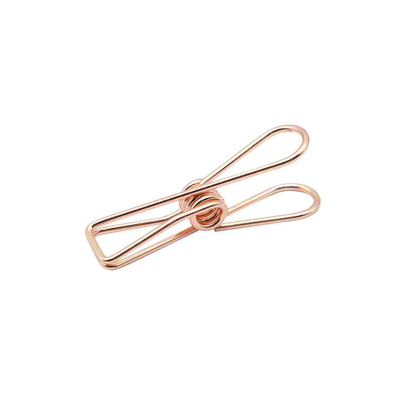 로즈 골드 33MM