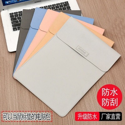 Computer package Sleeve new pattern thickening waterproof apply 13..3/14.6/15.6 Inch Tablet PC