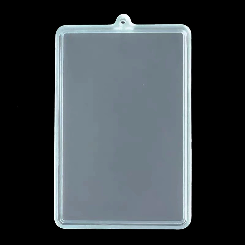 Factory Direct пластиковый держатель карты автобуса держатель студенческого билета держатель карты сотрудника сертификат держатель карты выставки держатель карты и т. Д.