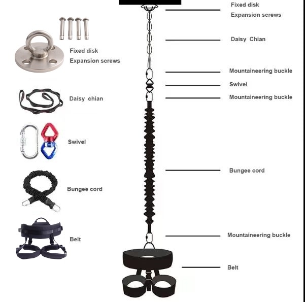 미국 디럭스 50kg 풀 세트 [80.00 kg-90.00 kg 에 적합]]