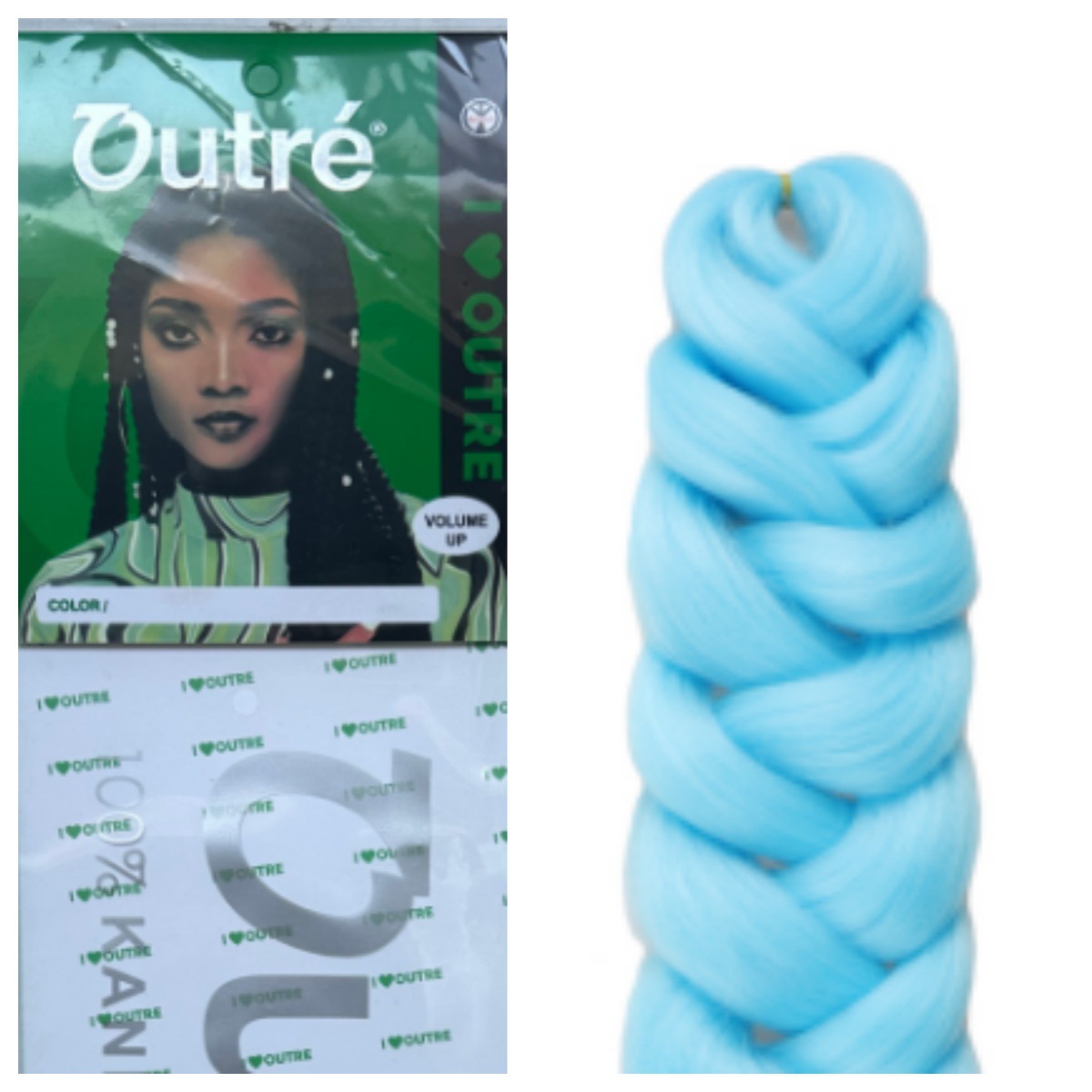 outre tinte fibra química trenza grande Jumbo trenza cabello 165g 82 pulgadas pelucas de trenza sucia africana
