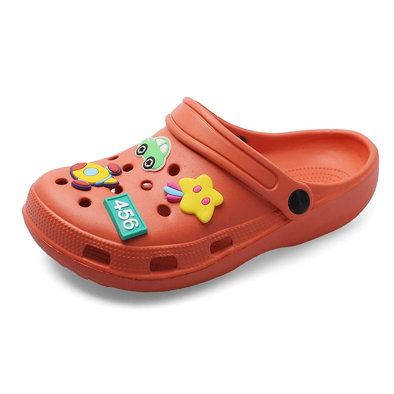 Non-slip fresh slippers, 2023 collection