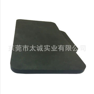 加工PU自结皮发泡家具器材坐垫儿童婴儿高弹PU座椅垫