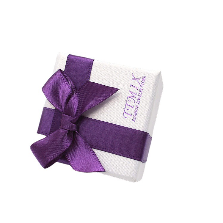 厂家供应 礼品包装缎带蝴蝶结 DIY包装饰品蝴蝶结 辅料蝴蝶结