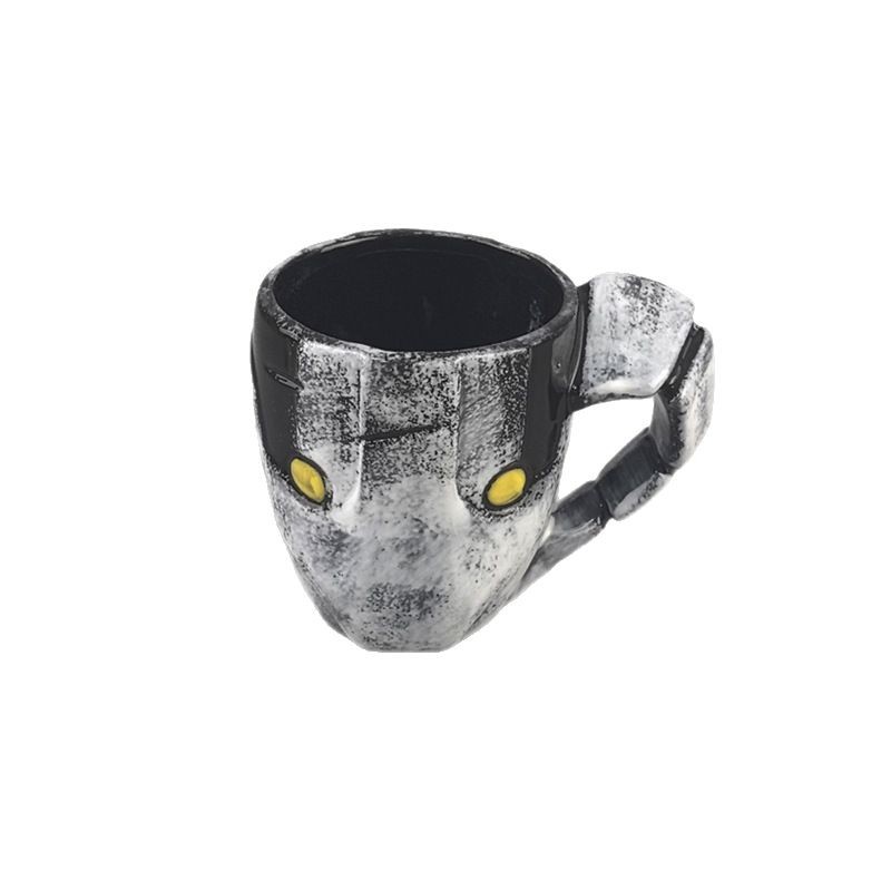 Fábrica remota torre de cuchillos DOTA2 sven juegos de tazas TI7 periferia taza de cerámica Sven Sven marca