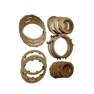 Suitable for Biaofu Kang Al4 Gearbox Friction Plate Package Taiwan Product