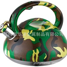 �����Q��ˮ���Ųʲ��P�푉ؼӺ�늴Št���Q���Whistling Kettle