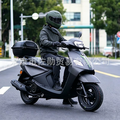 Motosikletlər is fuel-efficient and can