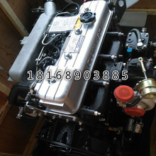 扬柴4105 发动机 YZ4DB2-30 中冷增压 柴油机