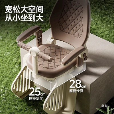 Suitable for Bicycles, Child Seats, Child seat shed