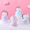 Glow-Big Ears Doll