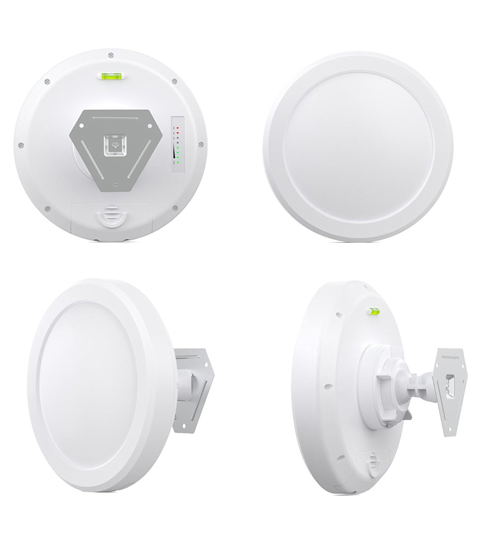 5.8g 300Mbps3千米远程无线网桥远程点对点室外CPE无线接入