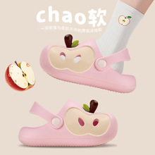 ����Ь��ŮͯEVA�ɐۿ�ͨ���Ͱ��^��Ь��������Ь�д�ͯ���^��