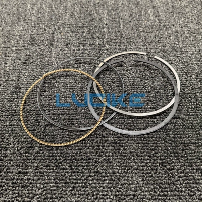 Gasoline Piston Ring – Piston, piston ring, piston pin