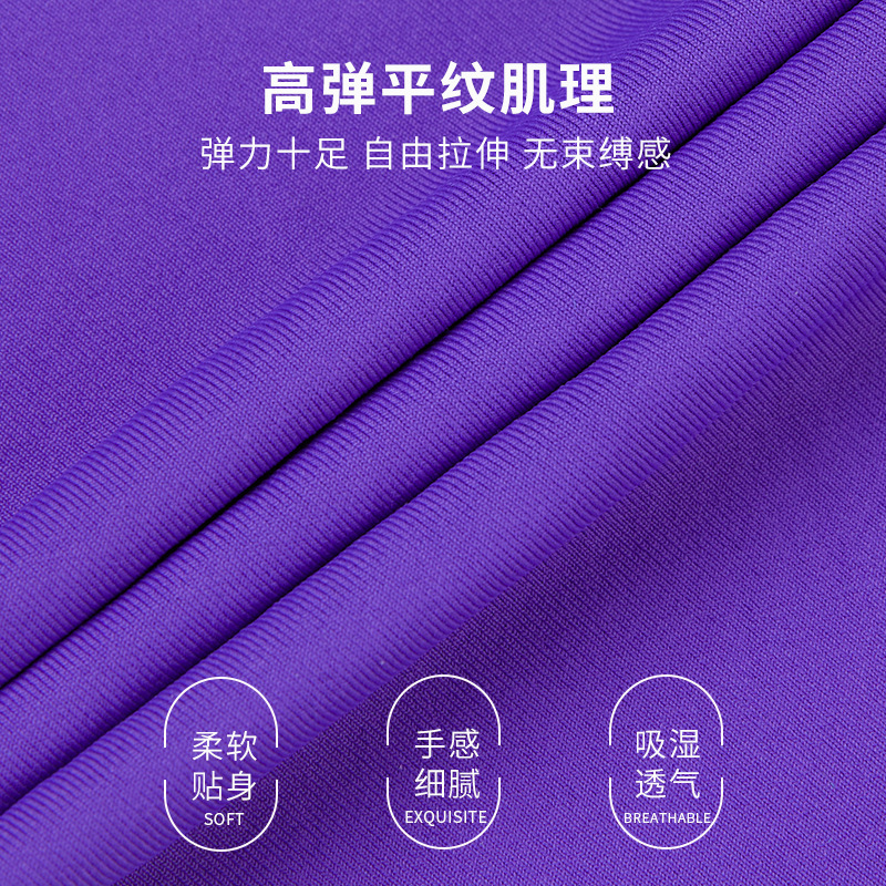 Europa y los Estados Unidos sin pantalones cortos de cintura alta de mujer pantalonos de gimnasio de tres puntos, pantalones cortos deportivos apretados y rápidos para correr al aire libre