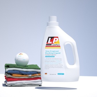 Blue bleaching factory factory wholesale household hand wash machine wash concentrated detergent fragrance stain removal lasting fragrance laundry detergent