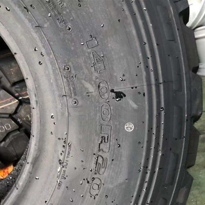 all steel tire off-road – Yolsuzluq şinləri