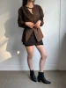 Coffee color