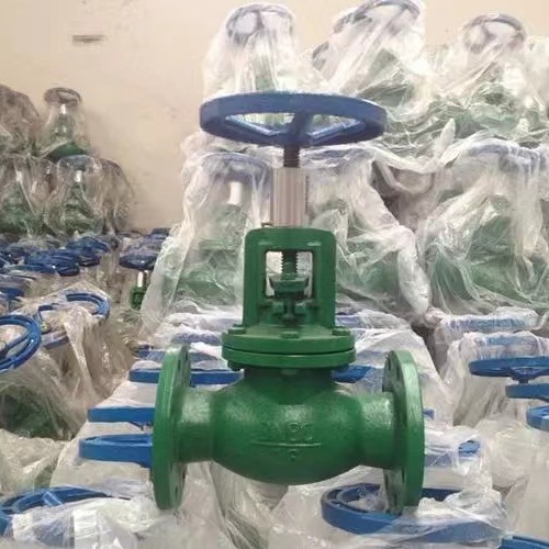 武汉阀门销售T40F-10 DN200铸铁手动调节阀流量调节阀法兰连接