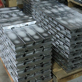 其他有色合金;锡合金;铋