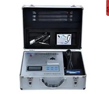 植物营养测定仪HX-ZY10 氮素、磷素、钾素;亚硝酸盐