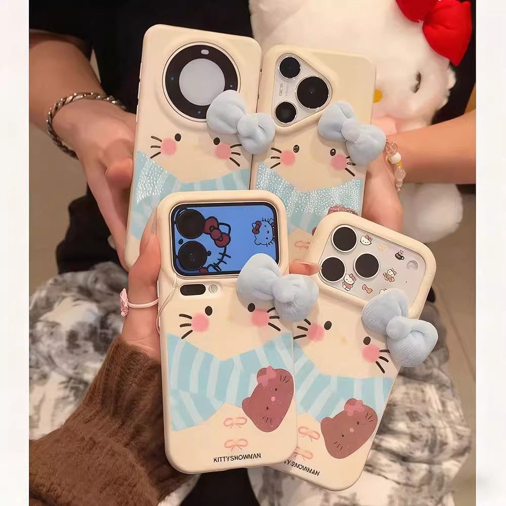 小猫适用小米17Promax手机壳15SPRO/14/13荔枝k90/15/K90PROMAX女