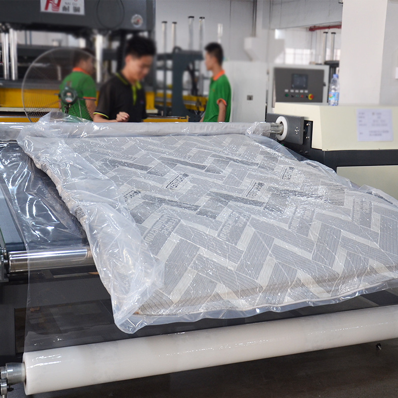 Anti-Jamming Mattress Rolling and Packing Machine, Dual-Purpose Sofa and Mattress Rolling Machine, Semi-Automatic Mattress Rolling Machine Manufacturer Anti-Jamming Mattress Rolling and Packing Machine, Dual-Purpose Sofa and Mattress Rolling Machine, Semi-Automatic Mattress Rolling Machine Manufacturer