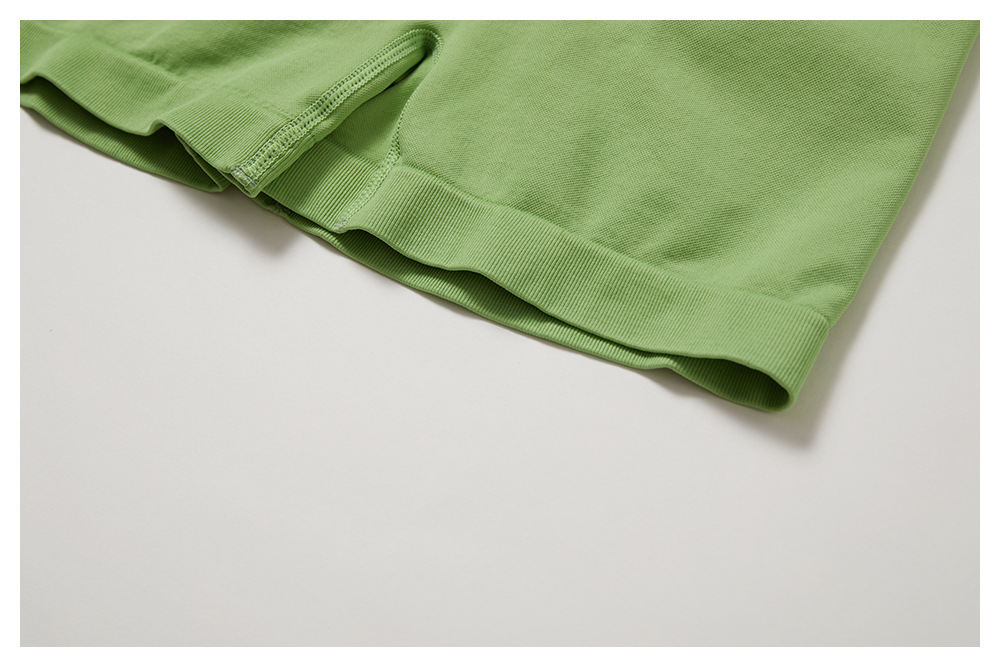 227g Weight Shorts Pants Length Nylon, Spandex Fabric Type Skinny Pants Pants Type Gym Occasion Solid Color Pattern Summer Season Sports Style Sports Solid Color Nylon Spandex Active Bottoms Skinny Pants 29