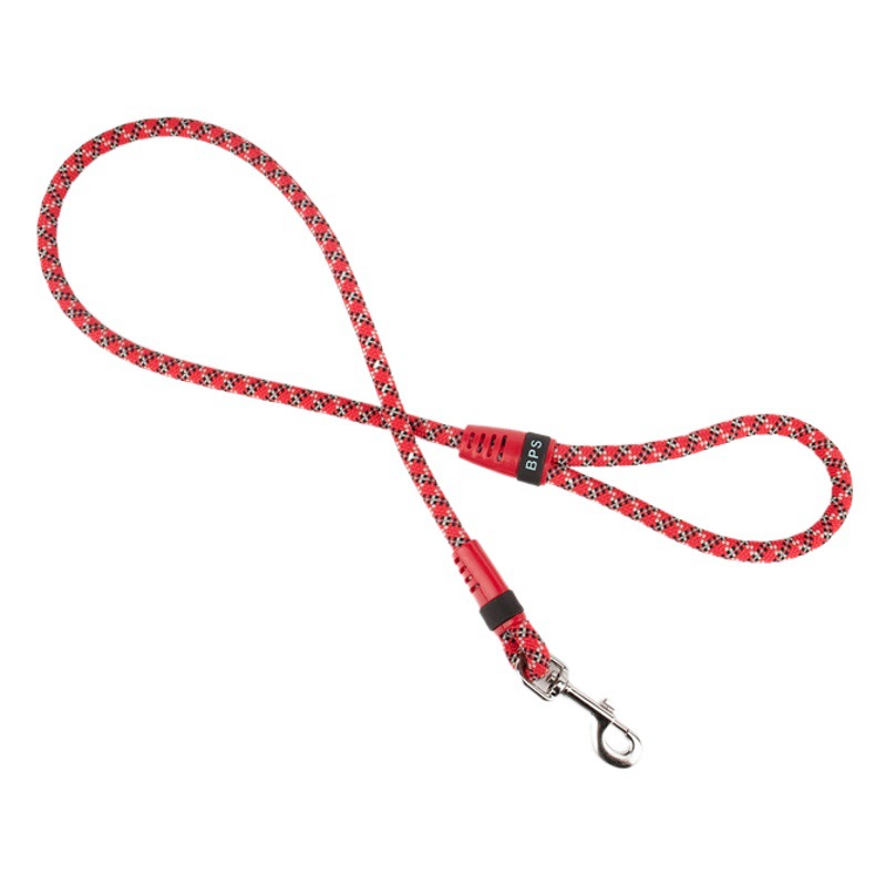 Cuerda de tracción para perros cuerda de tracción resistente a la tracción para mascotas mediana y grande cuerda de tracción a prueba de explosiones resistente a la tracción perro pequeño en stock al por mayor