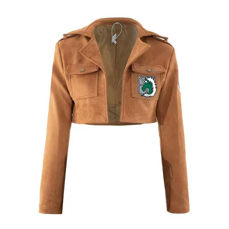 Jacket, cosplay