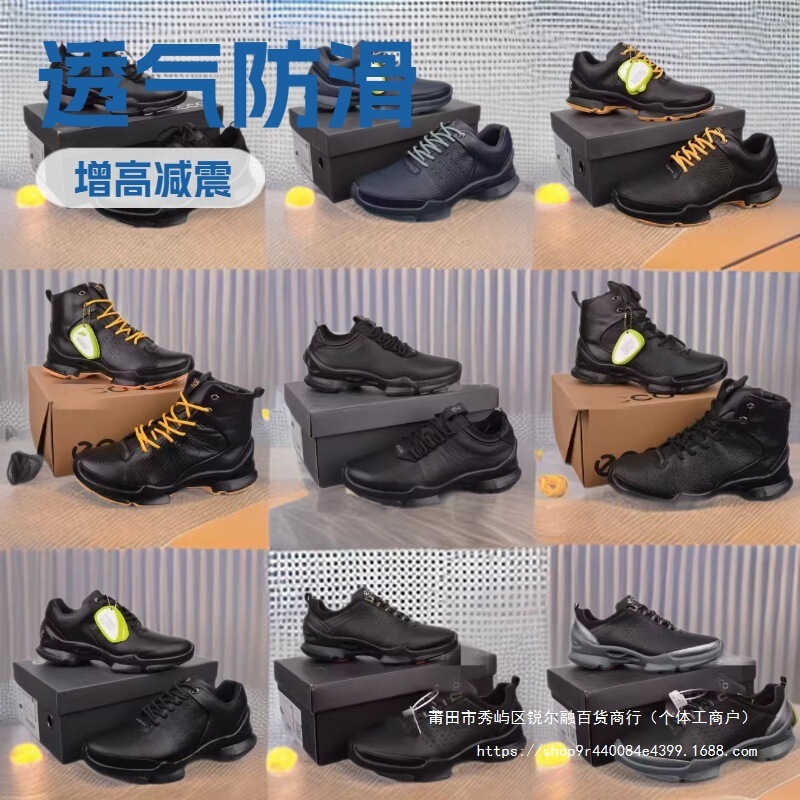 High-End Men's Shoes 25Th Anniversary New Walking Shoes Business First-Layer Cowhide 15Th Anniversary Black Classic Running Shoes High-End Men's Shoes 25Th Anniversary New Walking Shoes Business First-Layer Cowhide 15Th Anniversary Black Classic Running Shoes