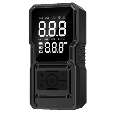 pump with digital display and: Hava nasosu