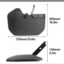 适用福特全顺Ford Transit MK8挡泥板1820757 1820756