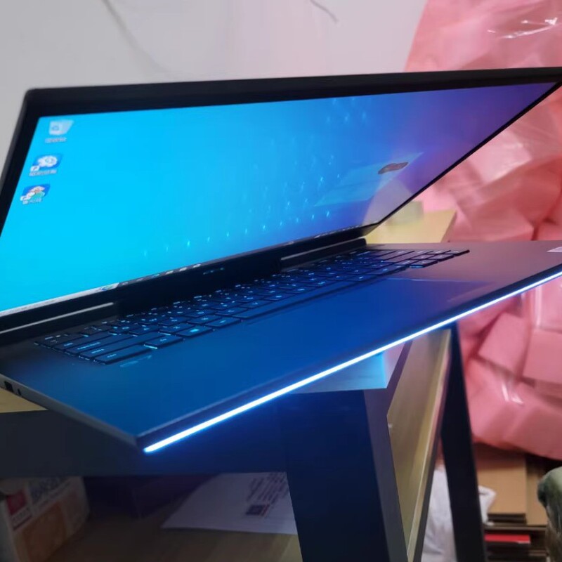 Youjia G7-7500 Laptop I7-10750Hrtx2060 6g Independent Display 144Hz Gaming Notebook 32g