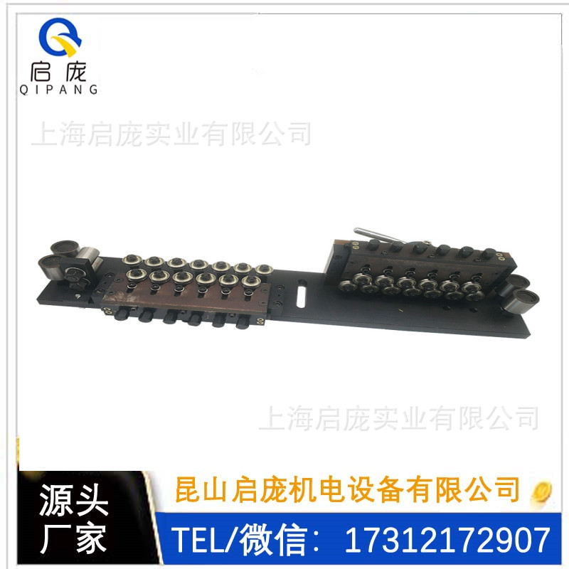 co2气保焊丝校直器外径22,26轮校直器细线校直器铜丝校直器漆包线