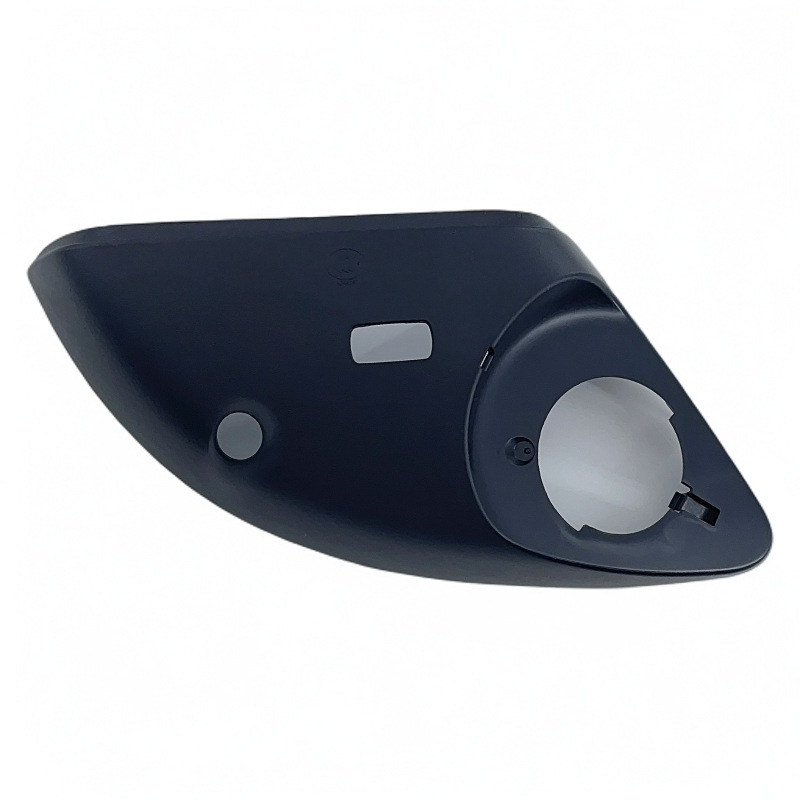Suitable for 2016-2024 Mercedes-Benz Vito W447 V-Class Rearview Mirror Frame Rear Cover Shell Rearview Mirror Lens Turn Signal Light