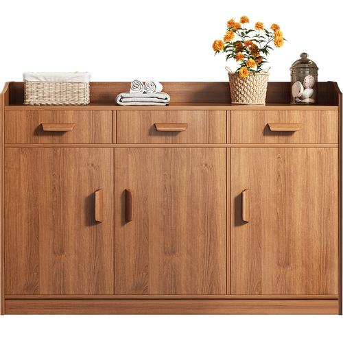 Drawer cabinet, bedroom storage cabinet, wall storage cabinet, living room tea cabinet, bedside snack storage cabinet, widened small standing cabinet