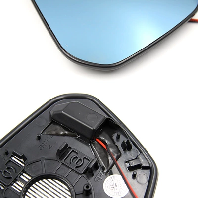 Ycl Yichenglong Is Suitable for Honda Civic Civic16-21 Reversing Mirror Rearview Mirror with Large Field of View and Ultra-Wide Angle