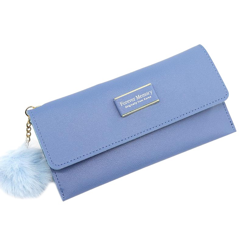 Nuevo tarjetero exquisito PU textura esmerilada bolsa de tarjetero de múltiples tarjetas de gran capacidad bolsa de órgano monedero bolsa de tarjetero al por mayor