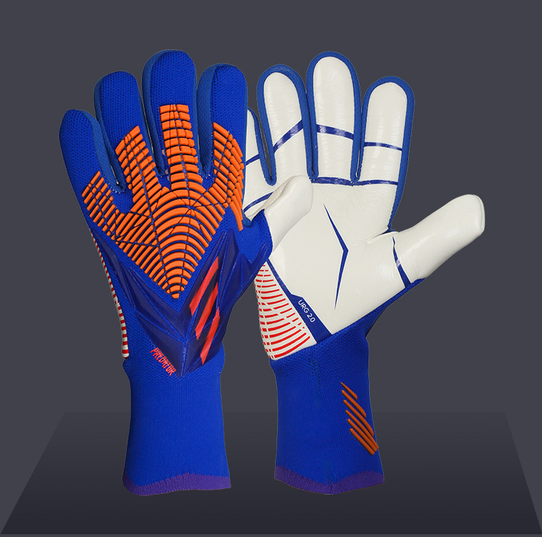 Målmandshandsker til herrer og damer med skridsikkert greb_voghion.com