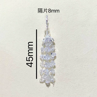 Zərgərlik ara hissələri | Accessories