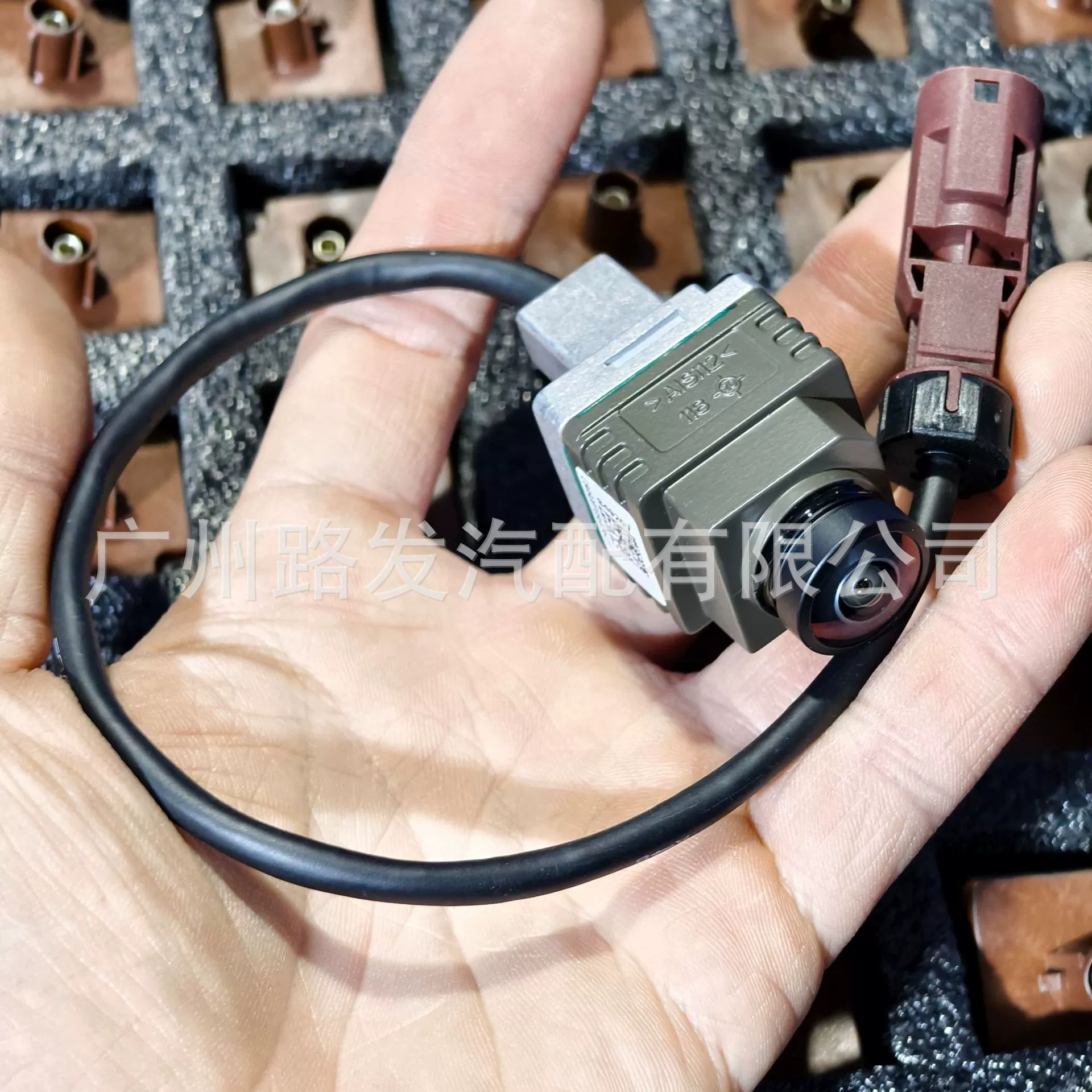 A0009051103 для 17-19 Mercedes W205 камеры заднего вида камеры внешней торговли через границы