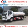 东风制作304-2b不锈钢奶罐车
