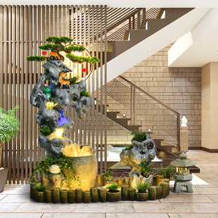 ��ʽͥԺ��ɽ��ˮ�[��̫��ʯ�~���̨���@�쾰�b�Ʒ��˾�Ƶ꾰�^