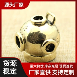 金属工艺品;饰品配件;挂饰挂件