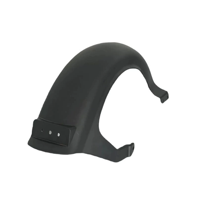 Electric Vehicle Smurf Rear: Electric vehicle fender