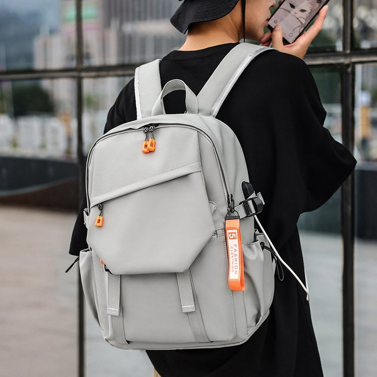 Cada bolso es un clásico distintivo.