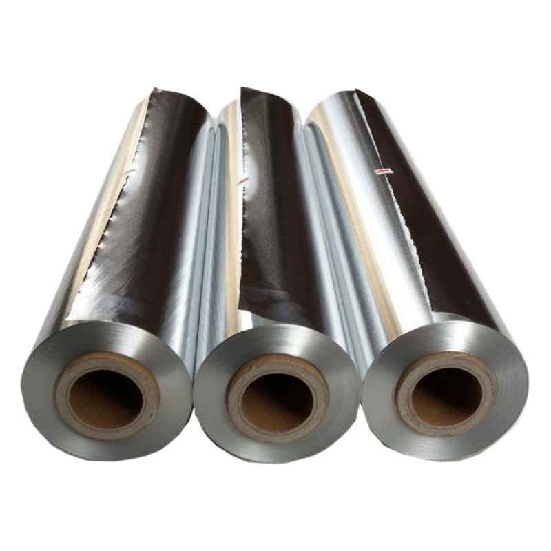 615CF Reynolds Оловянная бумага для выпечки алюминиевая фольга Liloz бумага для барбекю Цветочная Броня с рулоном 45 см * 300 м