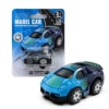 1:72 sliding thermochromic alloy car [Type I blister pack]