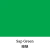 Dark green